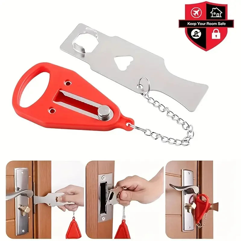 The Safety Collection