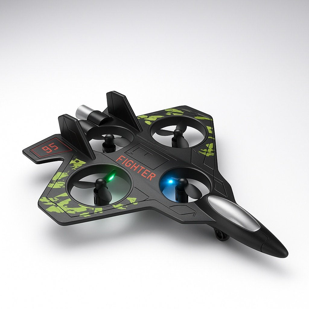 GlideNova 360™