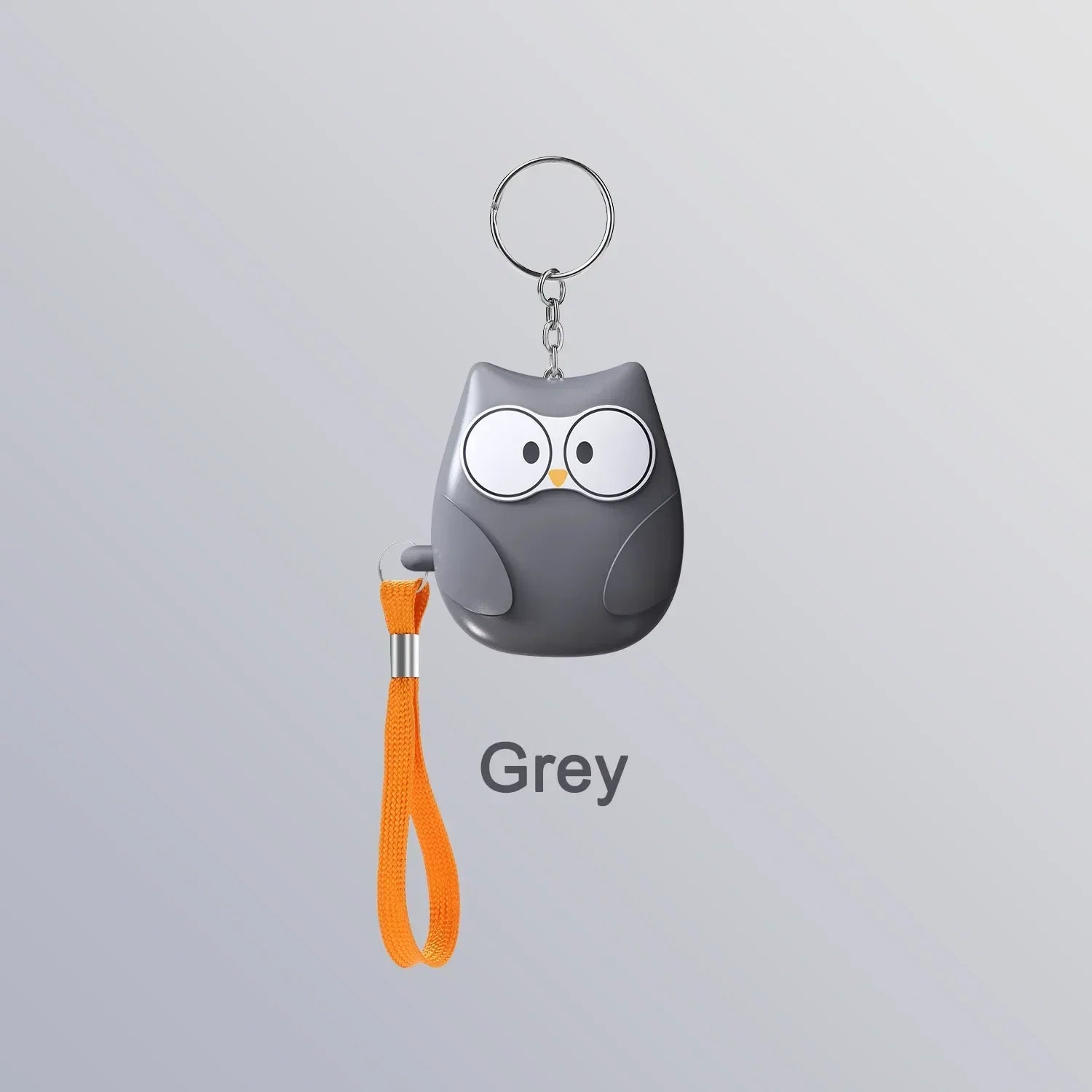 MiniGuard - Tiny Safety Alarm for Women, Children & Elderly