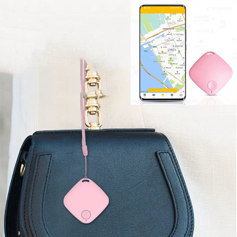 MiniTrack™ — Never Lose Anything Again