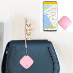 MiniTrack™ — Never Lose Anything Again