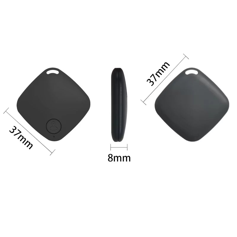MiniTrack™ — Never Lose Anything Again