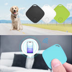 MiniTrack™ — Never Lose Anything Again
