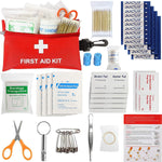 VitalCare™ 98-Piece Portable First Aid Kit