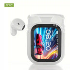 HTC NeoBuds Pro - Your Energy. Your Anthem.