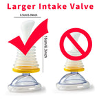 BreatheSafe™ – Emergency Choking Aid