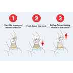 BreatheSafe™ – Emergency Choking Aid