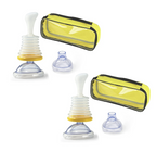 BreatheSafe™ – Emergency Choking Aid