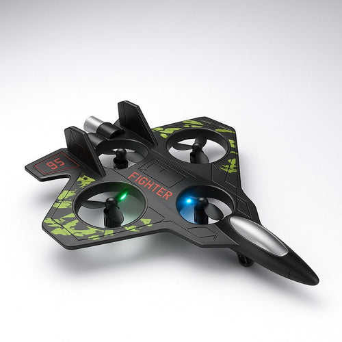 GlideNova 360™