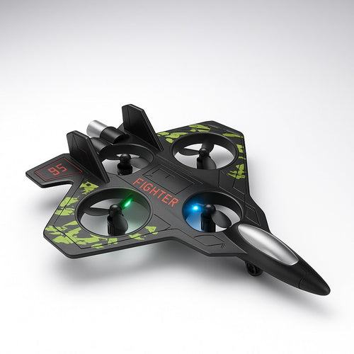 GlideNova 360™