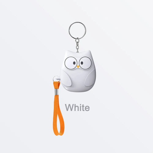 MiniGuard - Tiny Safety Alarm for Women, Children & Elderly 