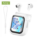 HTC NeoBuds Pro - Your Energy. Your Anthem.